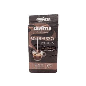 Кава мелена «LAVAZZA» Espresso Italiano 1 уп/250 г. (01324)