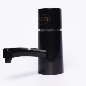 Помпа електрична VIO Е4 (чорна, біла, голуба)